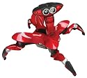 WowWee Robotics Roboquad Red