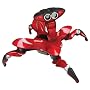 WowWee Robotics Roboquad Red