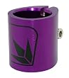 Envy Triple Bar Clamp Purple