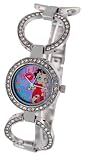 Betty Boop #BB-W350A Women's Crystal Bezel Watch