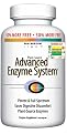 Rainbow Light Advanced Enzyme System- 60+30 Capsules