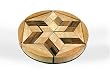 The Star of David Puzzle