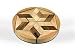 The Star of David Puzzle