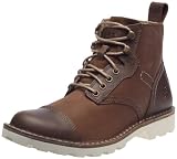 Cat Footwear FULCRUM MID P713914, Herren Stiefel, Braun (DOLPHIN), EU 45