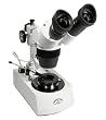 GEMOLOGICAL MICROSCOPE 110 VOLT