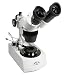 GEMOLOGICAL MICROSCOPE 110 VOLT