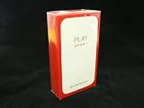 PLAY SPORT by for MEN: EDT SPRAY 3.4 OZ