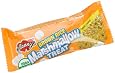 Glenn Foods Brown Rice Marshmallow Treats, Peanut Caramel, 0.85-Ounce Bars (Pack of 24)
