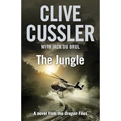 Jungle, the (Oregon Files)