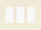 Blank Wall Plates: Cooper Wiring 9523DS Wall Plate