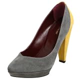 botkier Women's Jeanne Suede Pump