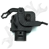 1999 -2005 Grand Cherokee Rear Liftgate Hatch Actuator by APDTY