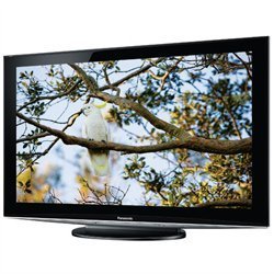 Panasonic TC P50G15 - 49.9 plasma TV - widescreen - 1080p (FullHD) - HDTV