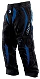 Dye C7 Men's Paintball Pants - Black / Blue