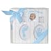 Little Prince Baby Book and Photo Album by Child to Cherish