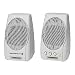 Speaker System 3000 Series, 480w, White