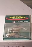 Blakemore Roadrunner Crappie Jigs