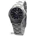 Men's Automatic 5 sports steel watch Stainless Steel