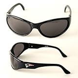NFL Ultra Sport Sunglass: New England Patriots