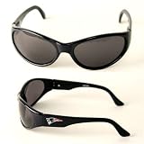 NFL Ultra Sport Sunglass: New England Patriots by 