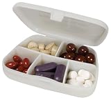 Vitamin/Herb Pocket Pack