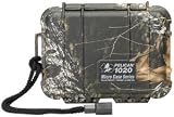 PELICAN 1020-005-113 MOSSY OAK MICRO CASE (DIM: 6.38 X 4.75 X 2.13)