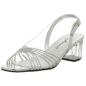 Annie Women's Bobby II Dress Sandal