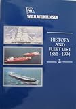 Wilh. Wilhelmsen, 1861-1994