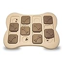 Company of Animals Nina Ottosson Dog Brick Interactive Game