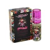 Ed Hardy Hearts & Daggers by Ed Hardy Mini EDP Spray .25 oz for Women