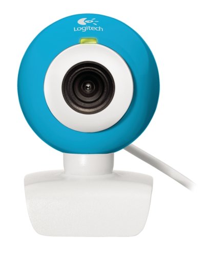 Logitech Quickcam Chat Skype version