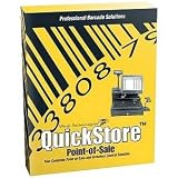 Informatics WASP QUICKSTORE POS SOFTWARE ( 633808471088 )