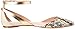 Enzo Angiolini Women's Christaz Ballet Flat