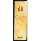 Scents in the Wind Hinoki Cypress 120 Sticks - Nippon Kodo Ka-Fuh Less Smoke Incense