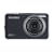 Samsung ST50 Digitalkamera (12 Megapixel, 3-fach opt. Zoom, 6,9 cm (2,7 Zoll) Display, Bildstabilisator, 14,2 mm d�nnes Edelstahlgeh�use) schwarz