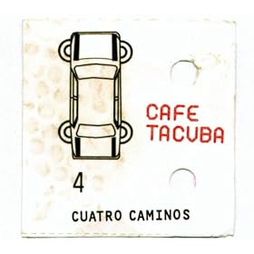 Cuatro Caminos