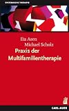 Produkt-Bild: Praxis der Multifamilientherapie