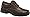 Bark Oiled Tumbled Leather