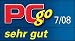 Auszeichnung