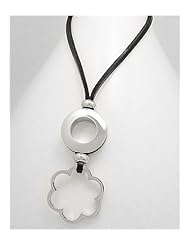 Leather Necklace