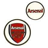 Arsenal FC. Golf Ball Marker