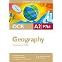 OCR A2 Geography: Unit F764: Geographical Skills (Student Unit Guides)