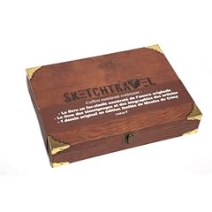 Sketchtravel Collector