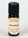 Produkt-Bild: ROSENHOLZ - 100% naturreines, &auml;therisches &Ouml;l aus BRASILIEN, 10 ml