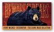 Observation by Penny Wagner 40"x20" Art Print Poster