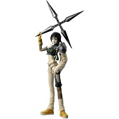 ファイナルファンタジーVII プレイアーツ vol.2 ユフィ・キサラギ