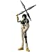 Final Fantasy VII Game Edition Play Arts Vol 2 Yuffie Kisaragi Figure