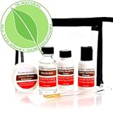 Tru Solutions:Complete Glycolic Acid 30% Chemical Facial Peel Kit (professional set)