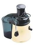 Cyclone - Electric Fruit & Vegatable Juicer from WATSONS