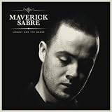 MAVERICK SABRE-LONELY ARE THE BRAVE